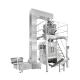 Teavertical Packaging System FoodstuffPackaging Line