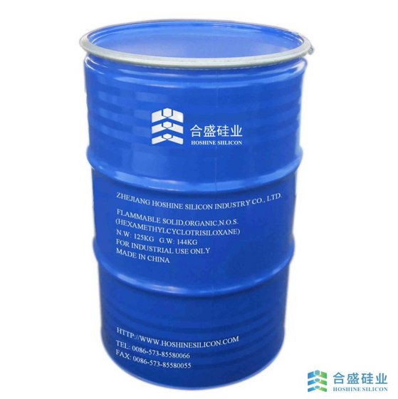 Hexamethylcyclotrisiloxane(D3)(id:5228152). Buy China Hexamethyl ...