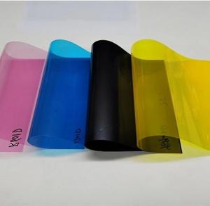 Wholesale waterproof agent: High Performance Stretch Film