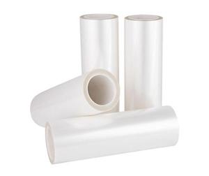 Wholesale thermal paper roll: T101D Transparent PET Film
