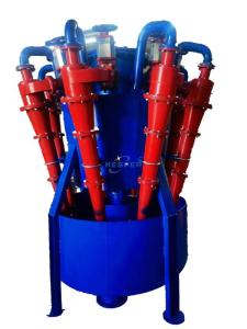 Wholesale dewatering unit: Hydro Cyclone Used for Classifier Gold Copper Silver Graphite