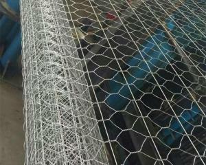 Wholesale Steel Wire Mesh: Stainless Steel Hexagonal Wire Netting
