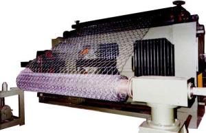 Wholesale Steel Wire Mesh: Automatic Hexagonal Wire Mesh Machine