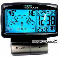 Multi-function Digital Compass