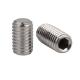 Hexagon Socket Set Screws  Flat Point/Cone Point/Cup Point/Dog Point ,ISO4026,DIN913,ISO4027,DIN914