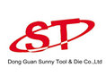 Dong Guan Sunny Tool & Die Co.,Ltd Company Logo