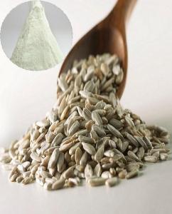 Wholesale acidic: Sunflower Seed Protein and Benefits,Application.