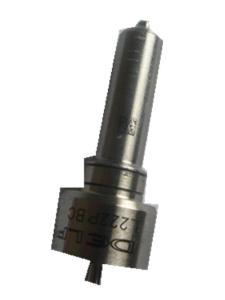 Wholesale nozzle injector: Diesel Fuel Injector Nozzle Common Rail Best Quality Fuel Injector Nozzle L222PBC