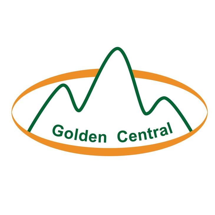 Shandong Golden Central Agricultural Limited  Company Logo