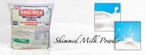 Wholesale food colour: Skimmed Milk Powder