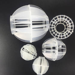 plastic ball manufacturing process
