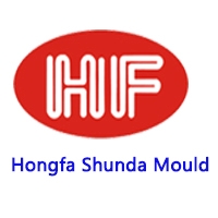 Shenzhen Hongfa Shunda Mould Co.,Ltd Company Logo