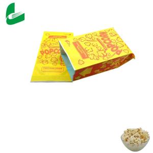Wholesale food bags: Microwave Popcorn Bags for Food
