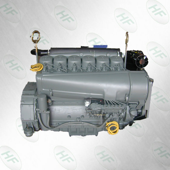 Single Cylinder Deutz Small Marine Diesel Engine F1L511(id:8477743 ...