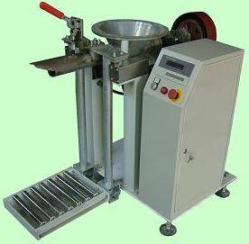 Sell Powder/Granule Filling Machine(DCS-50A-1)