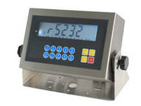Sell weighing indicator HC200