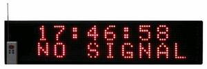 Wholesale remote display: Shine-C Multi-function Remote Display