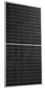 Wholesale energy efficiency: 450W Haotech New Energy High Efficient Solar Panel with INMETRO Certifications