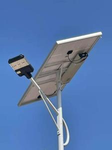 Wholesale solar square lamp: Best Solar LED Street Lamp From Haotech New Energy