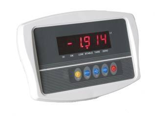 Sell LED weighing indicator (plastic housing)