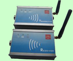Wholesale power case: Wireless Box(Loadcell To Indicator)