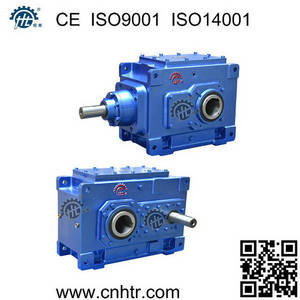 Wholesale flender gearbox: Flender Bevel and Helical Gearbox Gear Units for Mining and Palm Oil Machine Equipment