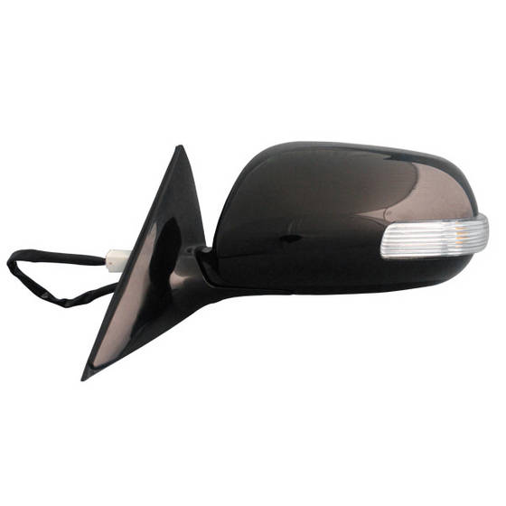 Auto Mirror
