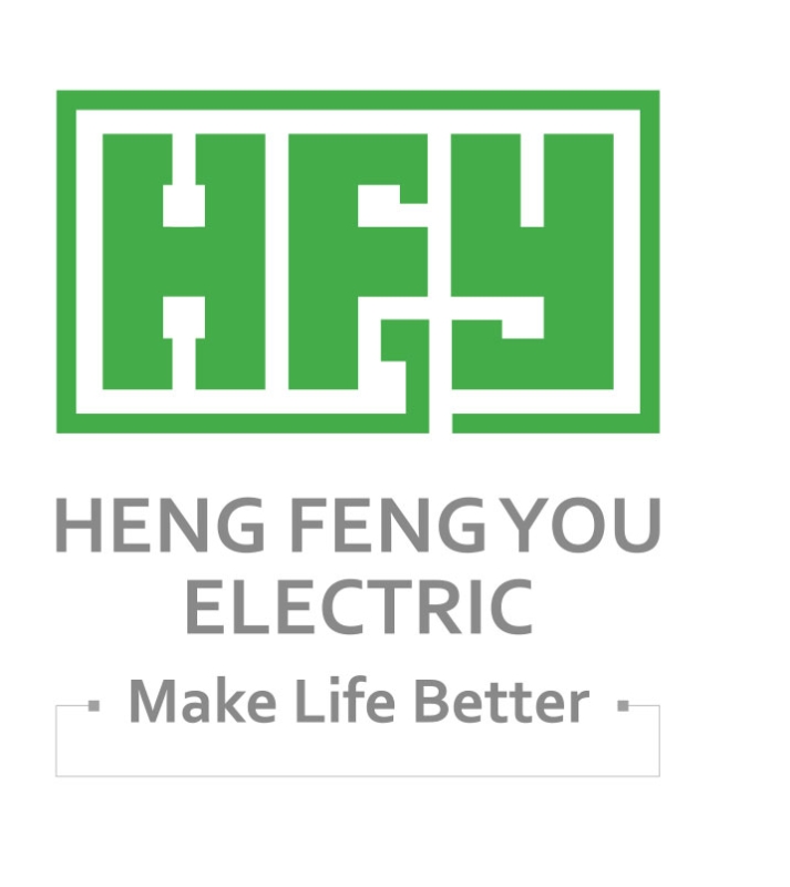 Qingdao Hengfengyou Electrical Engineering Co.,Ltd Company Logo