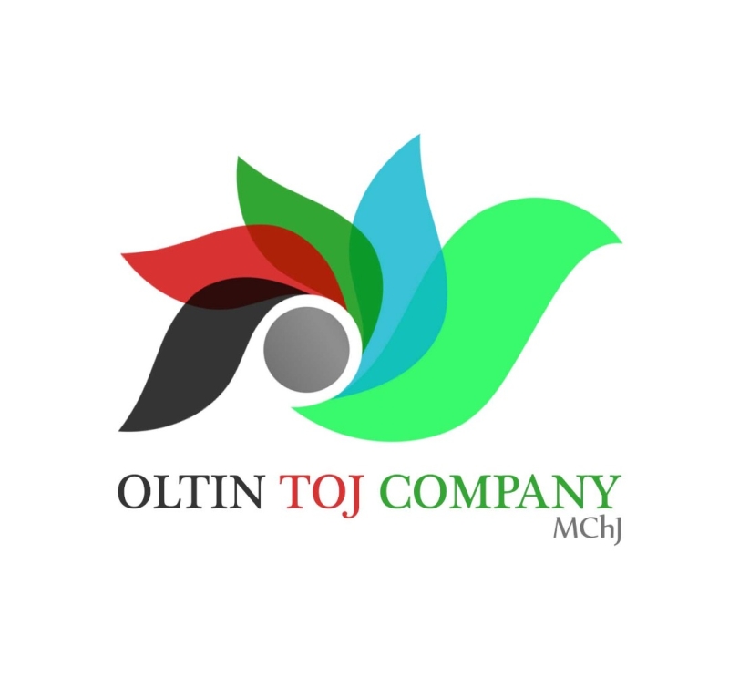 Oltin Toj Company Company Logo