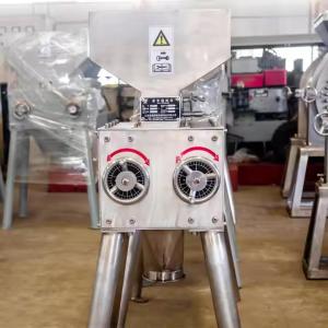 Wholesale concentration equipment: Factory Price Stainless Steel Roller Malt Mill