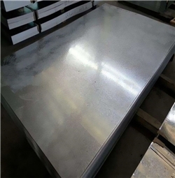 Wholesale ventilation duct: DX51D+Z Prime Quality Hot Dipped Galvanized Steel Sheet with Factory Price