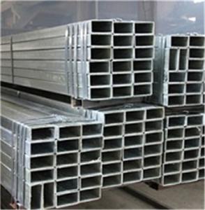Wholesale rectangular tubing: Pre-Galvanized Steel Rectangular Steel Tube Wholesale rectangular tubing: Pre-Galvanized Steel Rectangular Steel Tube
