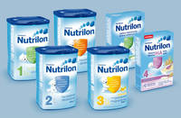 Sell ORIGIN NUTRICIA NUTRILON baby milk powder all stages available