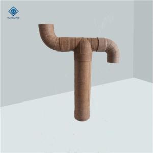 Wholesale o: High Refractory Foundry Gating System Paper Runner