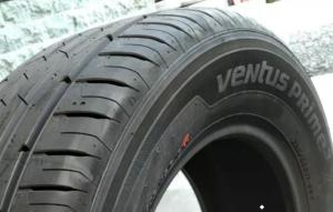 Wholesale new cars: Hankook Ventus PRIME3 225/60 R17 Passenger Car Tires