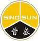 Zhengzhou Sinosun Machinery Co., Ltd. Company Logo