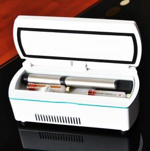 Wholesale b: Portable Insulin Cooler Box