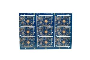 Wholesale rigid flex circuits: PCB Board for Sale