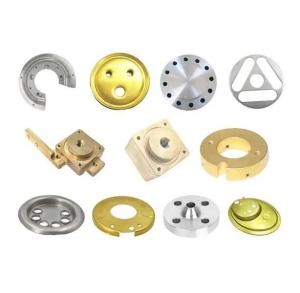 Wholesale automobile accessories: High Precision Components Manufacturing