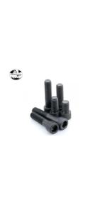 Wholesale steel screw: Carbon Steel Cold Headed Screw 01