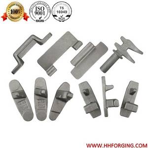 Wholesale honghe: High Quality Steel Forging Container Parts Wholesale honghe: High Quality Steel Forging Container Parts