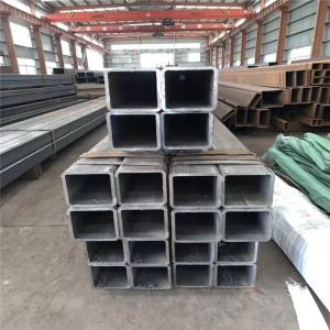 Wholesale rectangular steel pipe: Hot Rolled Square, Rectangular, Round, SSAW/LSAW/ERW Welded Seamless Steel Pipe