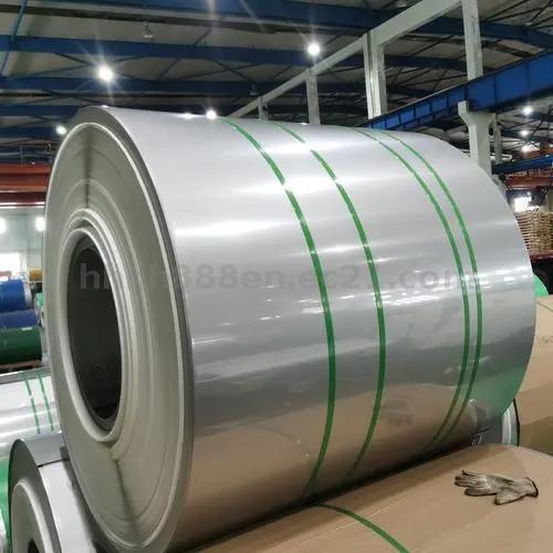 ASTM A106 A36 Carbon Steel Coil with High Performance