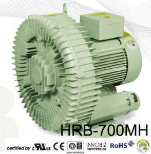 Wholesale electric motors: Hwanghae HRB-700MH Ring Blower