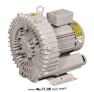 Wholesale air pump: Ring Blower Air Pump HRB-200
