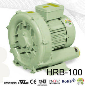 Wholesale ring: Hwanghae HRB-100 Ring Blower