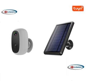 Wholesale rechargeable 18650: Tuya  Smartlife Mobile App Wireless  WiFi 1080P Outdoor/Indoor  IP Camera