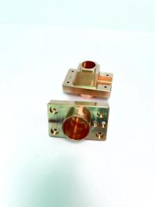 Wholesale high precision pump: Copper Precision Spare Parts