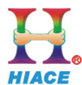 Hiace Engine Co., Ltd. Company Logo