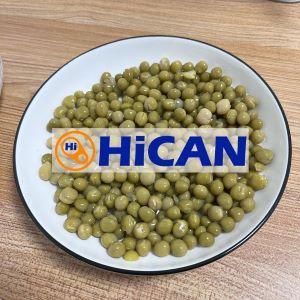 Wholesale dried mushroom: Canned Green Peas